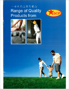 SCP products